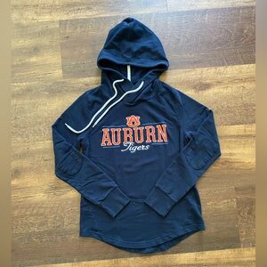 Auburn Tigers Women’s Champion hoodie | size S
